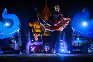 BIB: 
                            <button type="button" onclick="openModal(22660868)" class="btn btn-primary btn-sm float-right btn-popup" data-toggle="modal" data-target=".modal-high-quality">
                        <i class="fas fa-shopping-cart"></i> Add to Cart
                    </button>
                                            <button type="button" onclick="isThisMe(22660868, true)" class="btn btn-success btn-sm float-right btn-popup btn-isme hidden" data-toggle="tooltip" data-placement="bottom" title="นี่คือรูปของคุณใช่ไหม คลิกที่นี่เพื่อเอาเข้าอัลบั้ม">
                        <i class="fas fa-plus"></i> Add to album
                    </button>
                    <button type="button" onclick="isThisMe(22660868, false)" class="btn btn-warning btn-sm float-right btn-popup btn-isnotme hidden">
                        <i class="fas fa-ban"></i> Remove from album
                    </button>